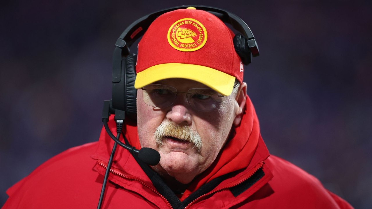 Andy Reid: From Big Game Challenges to an NFL Legend