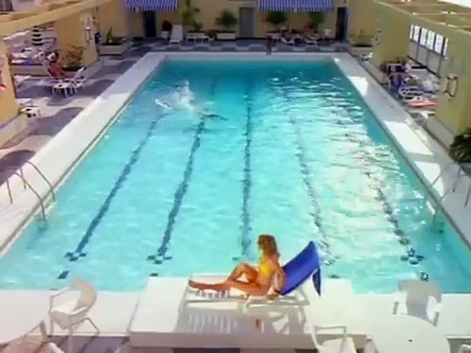 Rick Astley - Whenever You Need Somebody (Official Music Video)