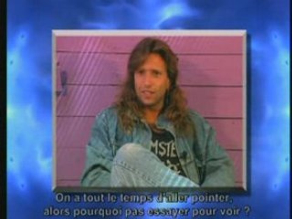 Skid Row (Unauthorized)