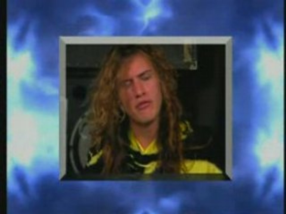 Slaughter (Unauthorized)