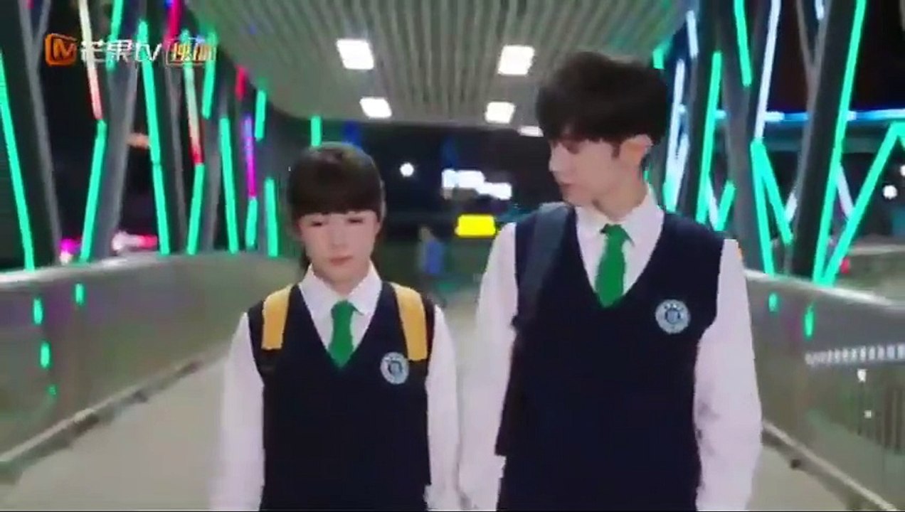 Our Secrets Ep.11 (Sub Indo)