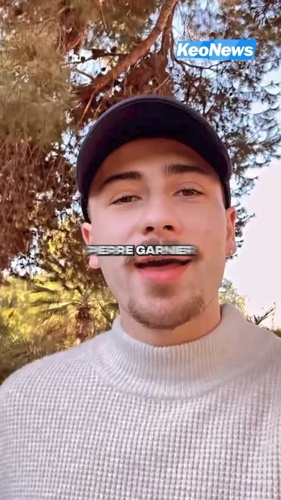 PIERRE GARNIER TOURNE LE CLIP DE SON SINGLE « CEUX QU’ON ETAIT » 