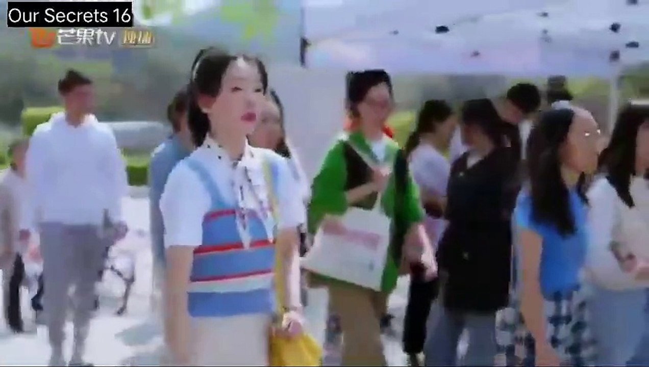 Our Secrets Ep.16 (Sub Indo)