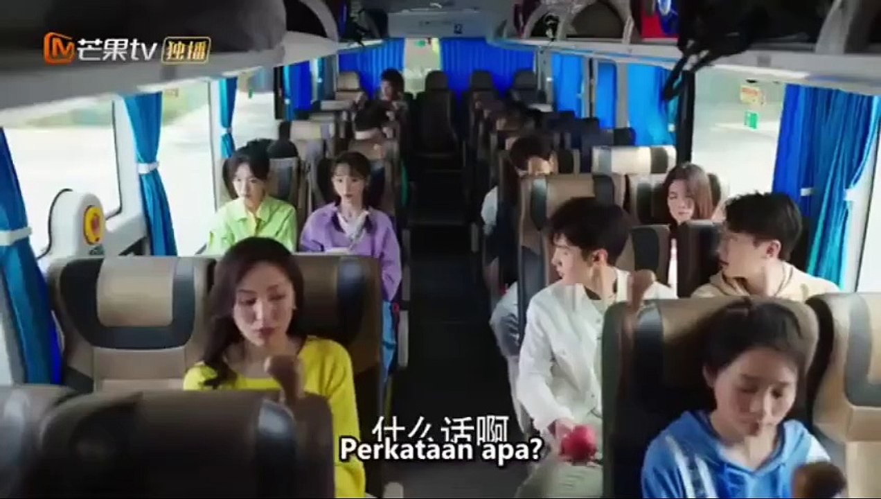 Our Secrets Ep.19 (Sub Indo)