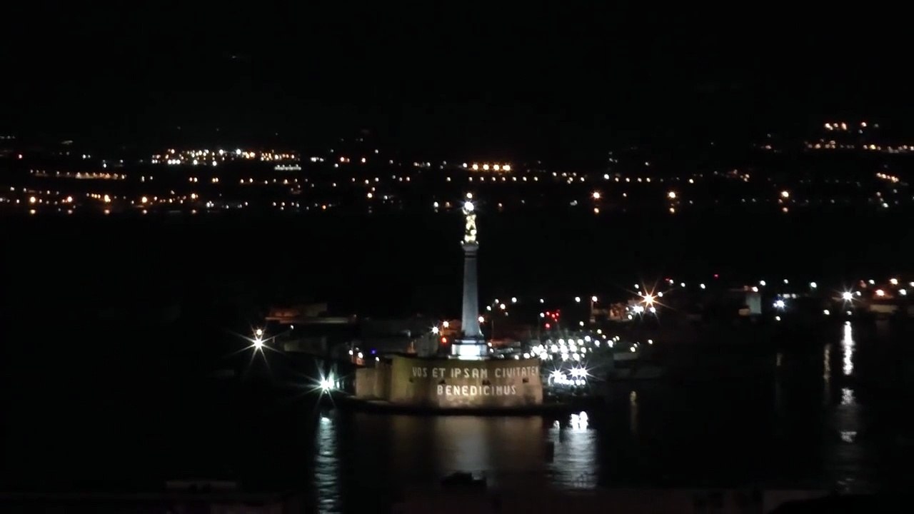 Blitz antidroga a Messina, 26 indagati