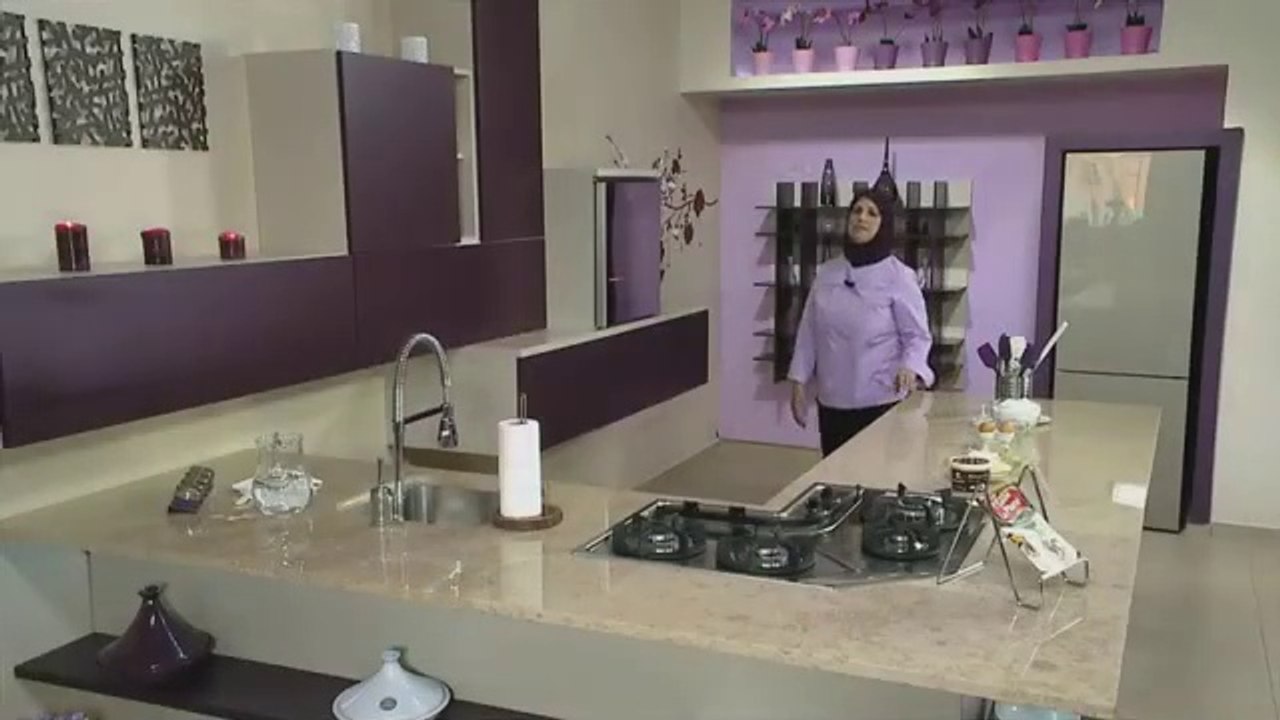 تاج العروسة  _ Tadj Laarossa