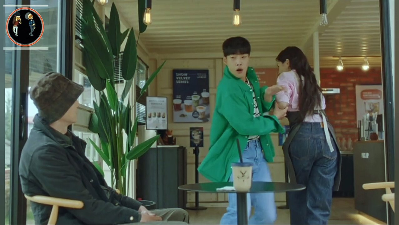 The king Eternal Monarch Episode 15 Explain in Hindi _ korean drama explained in Hindi _ kdramamusic