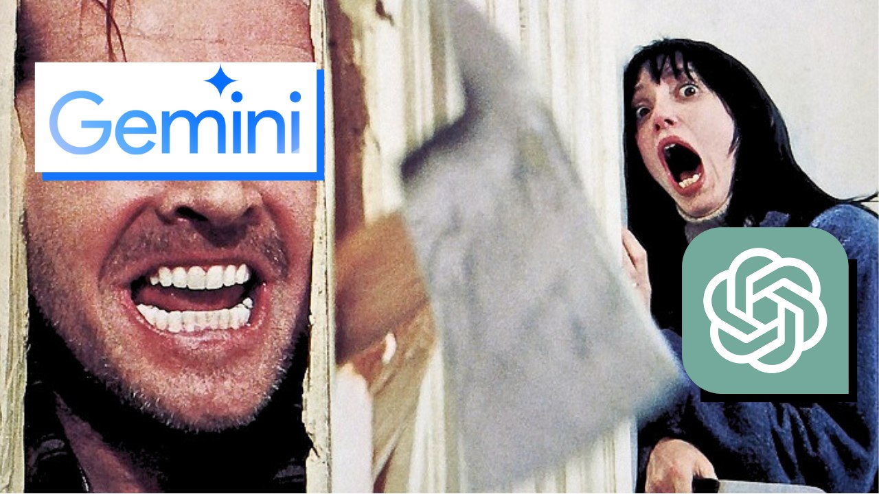 Gemini : Le Chat GPT Killer ?