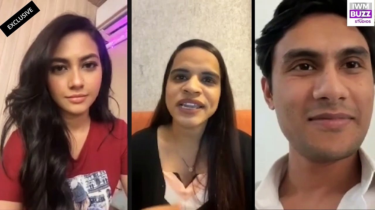 Exclusive_ Reem Shaikh and Ritwik Bhowmik on Butterflies S5, Valentine's Day plans