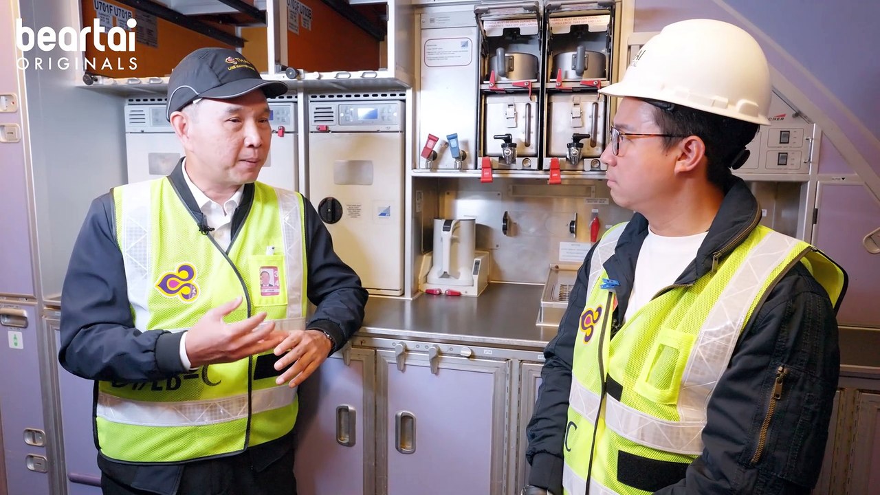 Airbus A380 สภาพยังดีอยู่ไหม? จอดทิ้งไว้ทำไม?