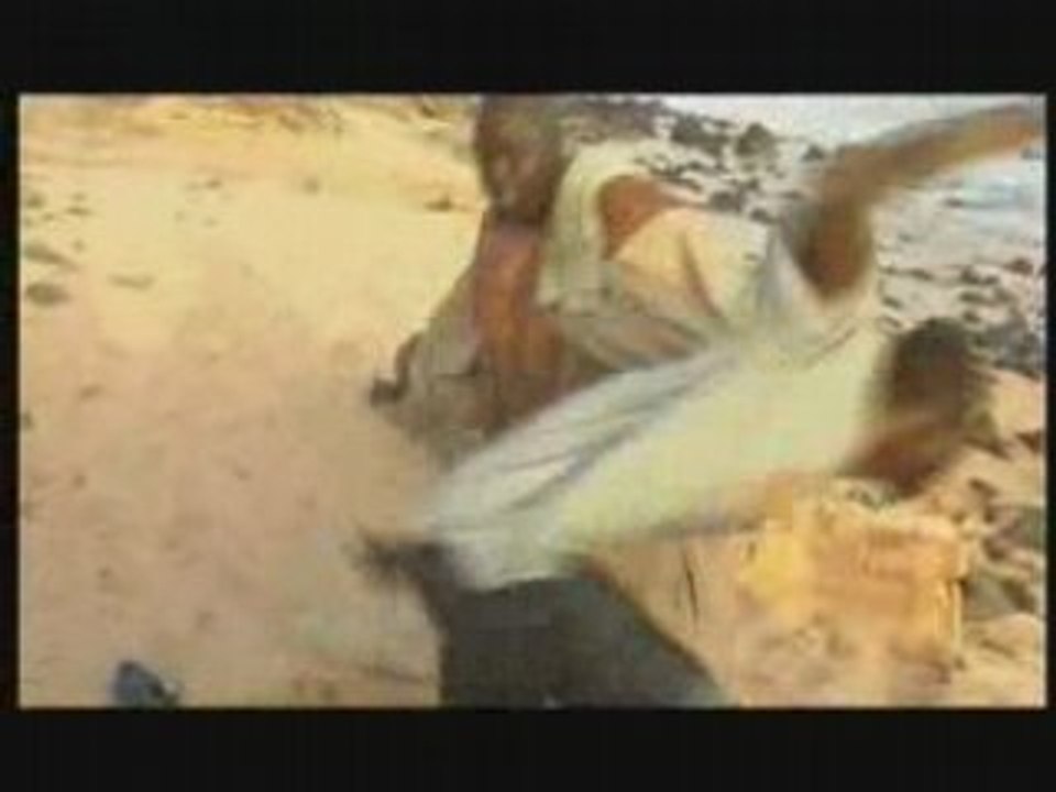 Takkussanu N'Dakaru - Vol 09