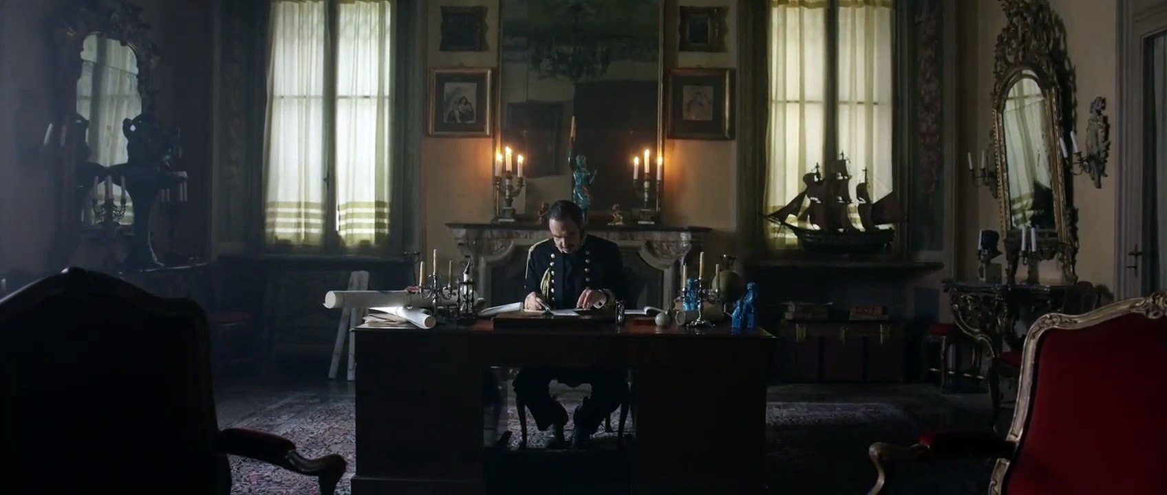 Mameli Il ragazzo che sogno l'italia S01 E01