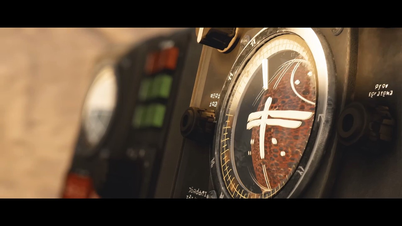 Microsoft Flight Simulator - Dune