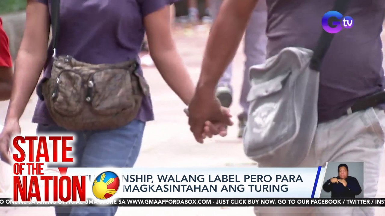 Situationship, walang label pero para na ring magkasintahan ang turing | SONA