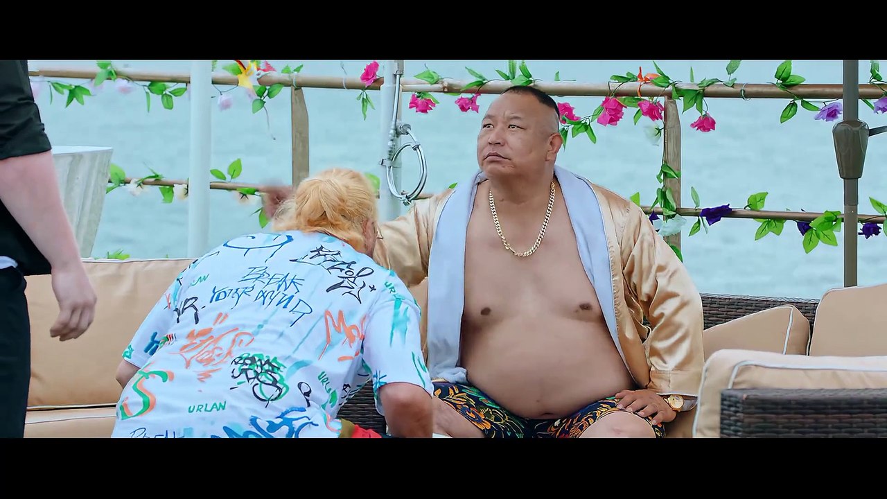 深海蛇难（2022）完整版1080p