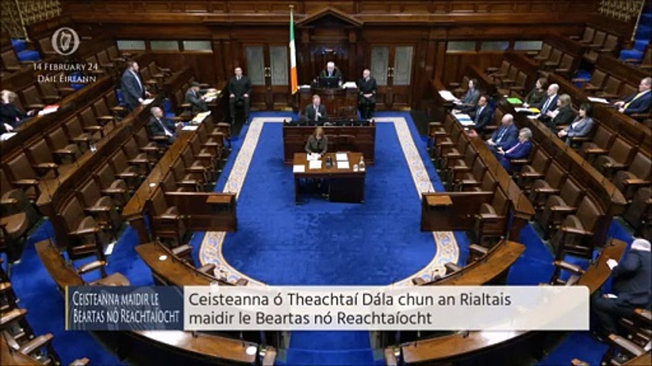 Taoiseach Leo Varadkar pledges ‘revised financial commitment to the A5’