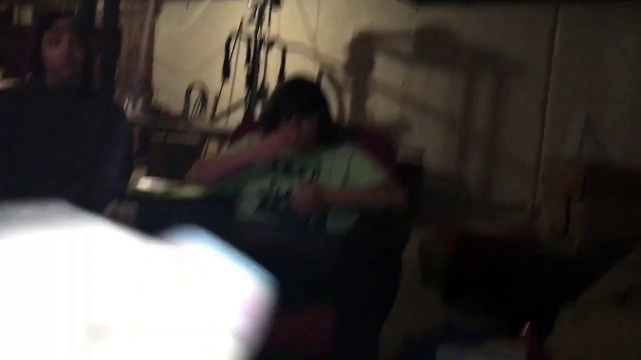 Lapeer Highschool "Basement Tapes" Video