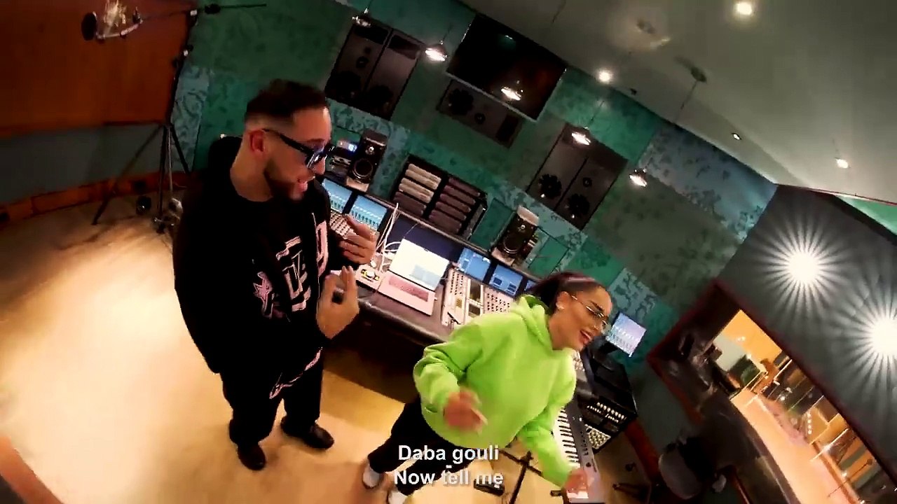 OUALID & NOREL - DI MOCHKILA (PROD YAM & JANNO