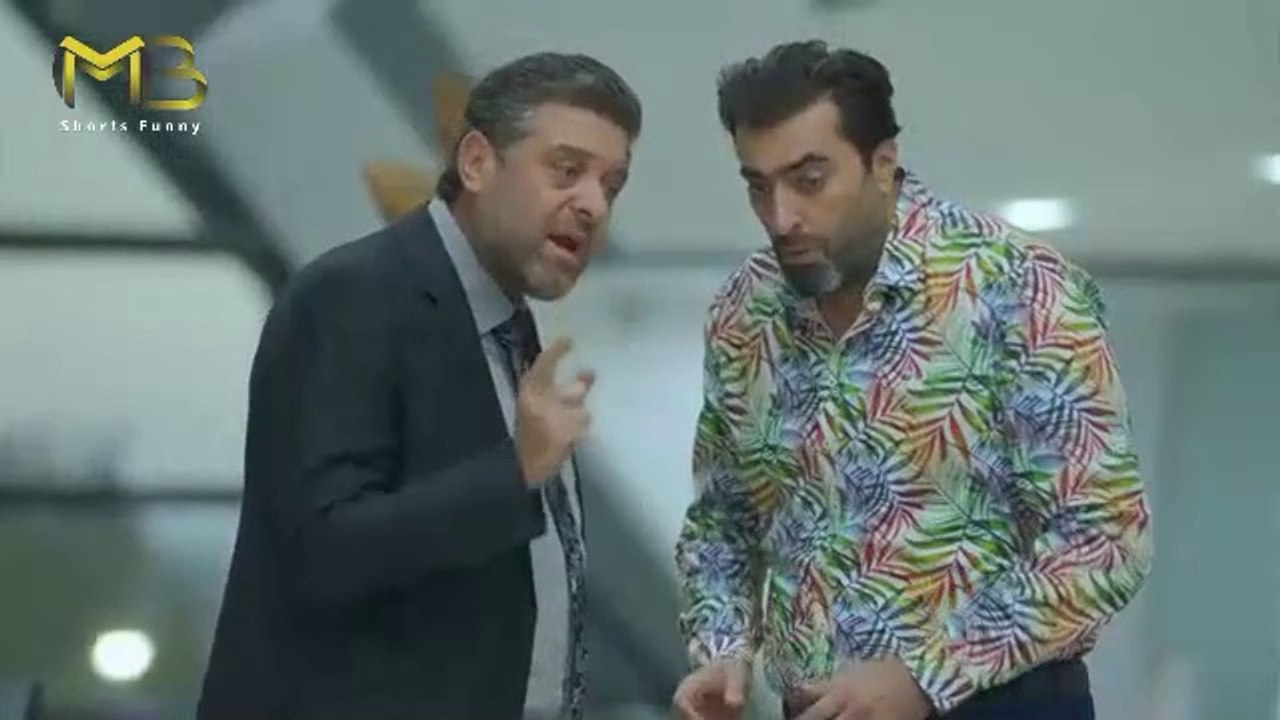 مسلسل ببساطة الحلقة 1 ج2