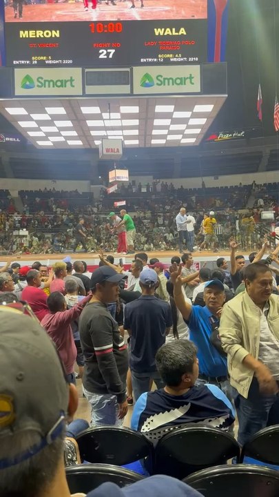 2024 World Slasher Cup Finals