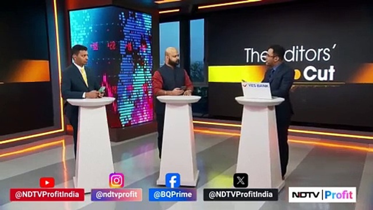 Share Market Opening LIVE | Stock Market LIVE News | Business News | Nifty LIVE | Sensex LIVE News