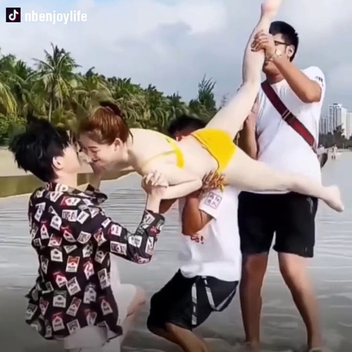 ส่องเบื้องหลังตากล้อง กว่าจะได้รูปสวย ๆ มันไม่ง่ายจริง ๆ ทั้งขำทั้งสงสาร