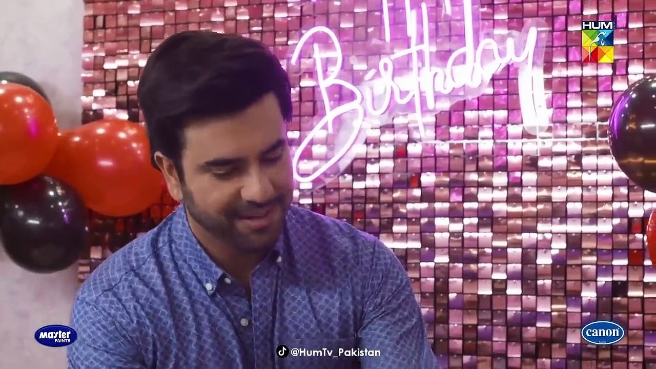 Hum Tum - Episode 02 - 4th April 2022 - Digitally Powered By Master Paints & Can