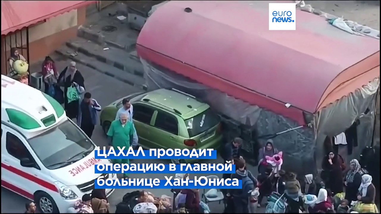 Израиль и "Хезболлах" обстреливают позиции дру друга, с обеих сторон есть убитые