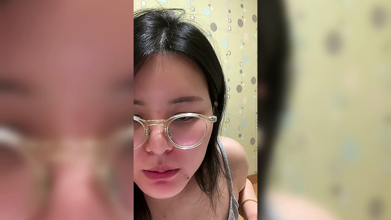 Periscope live LOVELYGIRL2024Jersey Nimo Vlogs 406 #periscope #live #broadcast