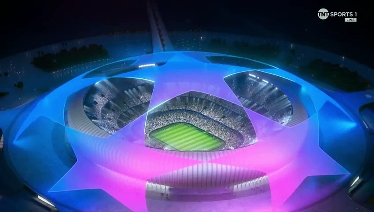 UEFA Champions League Highlights | Full Replay from February 13, 2024 ⚽