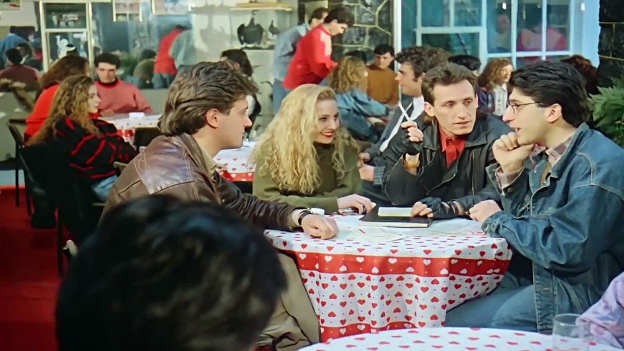 Varyemez _ Kemal Sunal, Yasemin Yalçın _ Türk Filmi _ Full HD