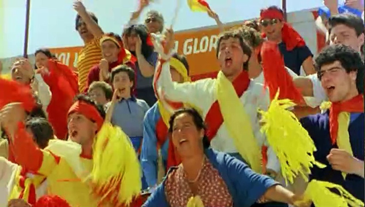 Jaimito delantero centro (1983)