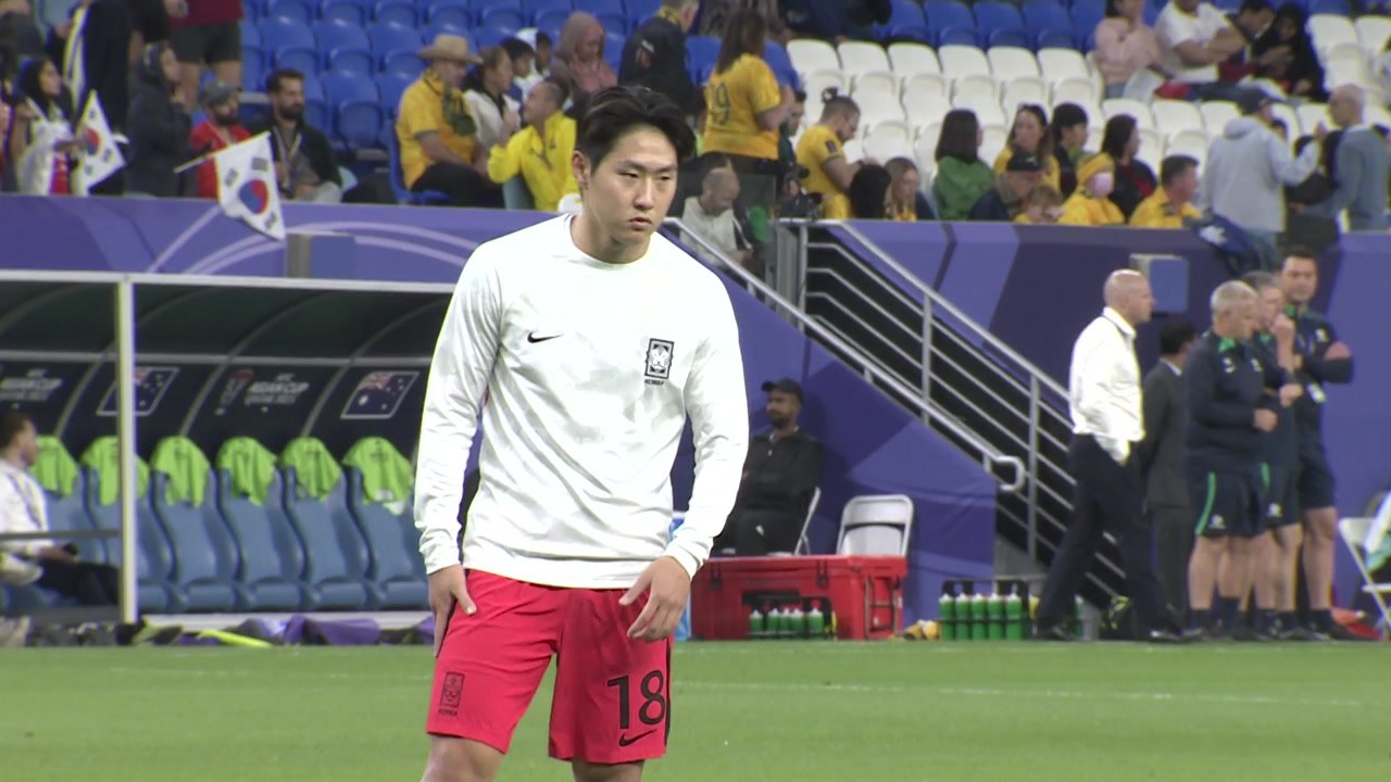 이강인 측 "'주먹 날렸다' 기사, 사실과 다르다" / YTN