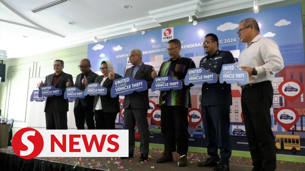 Hilux the most popular choice for car thieves