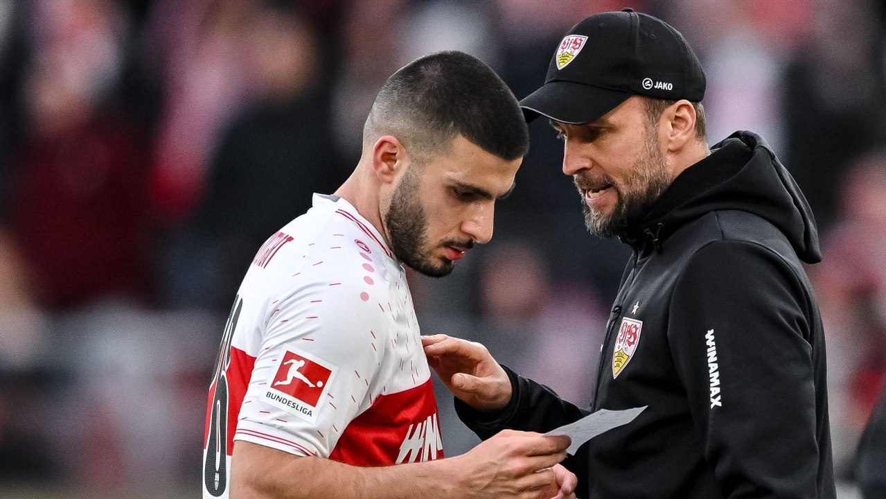 Hoeneß über Verbleib von Undav: "Sind bereit, ans Äußerste zu gehen"