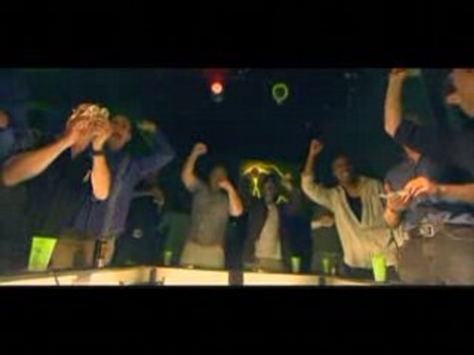 Zombie Strippers - Trailer Vo