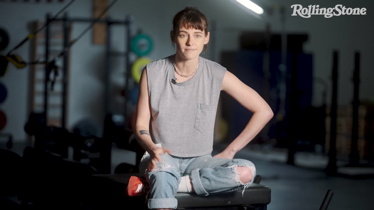 Kristen Stewart Recommends