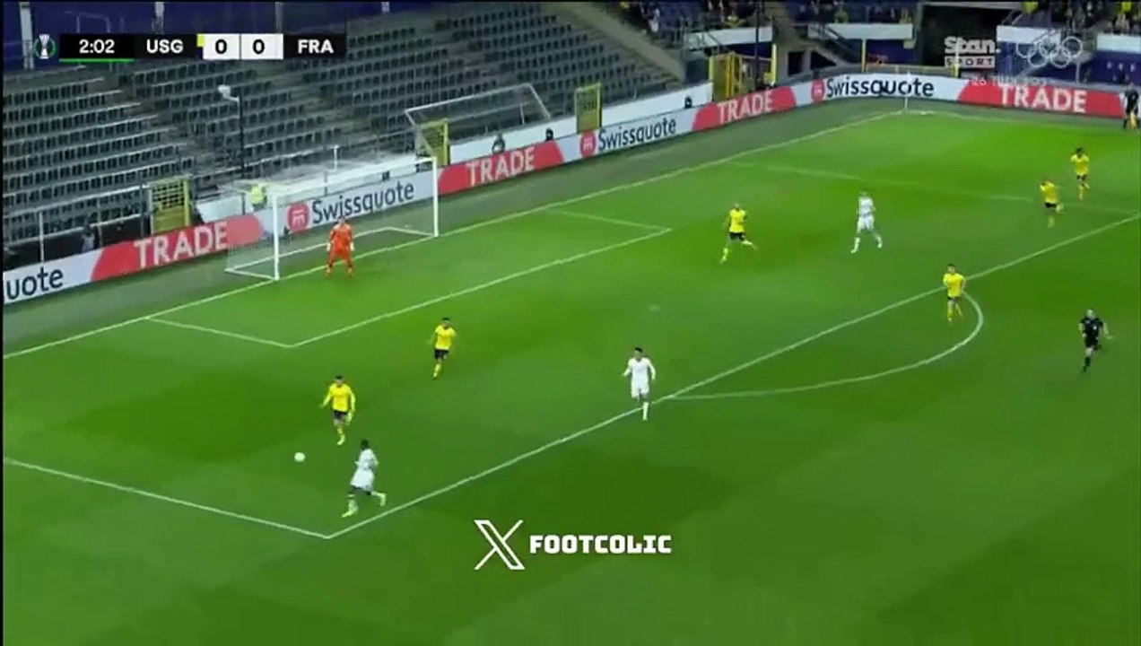 B u t C h a i b i v s S T G i l l o i s e