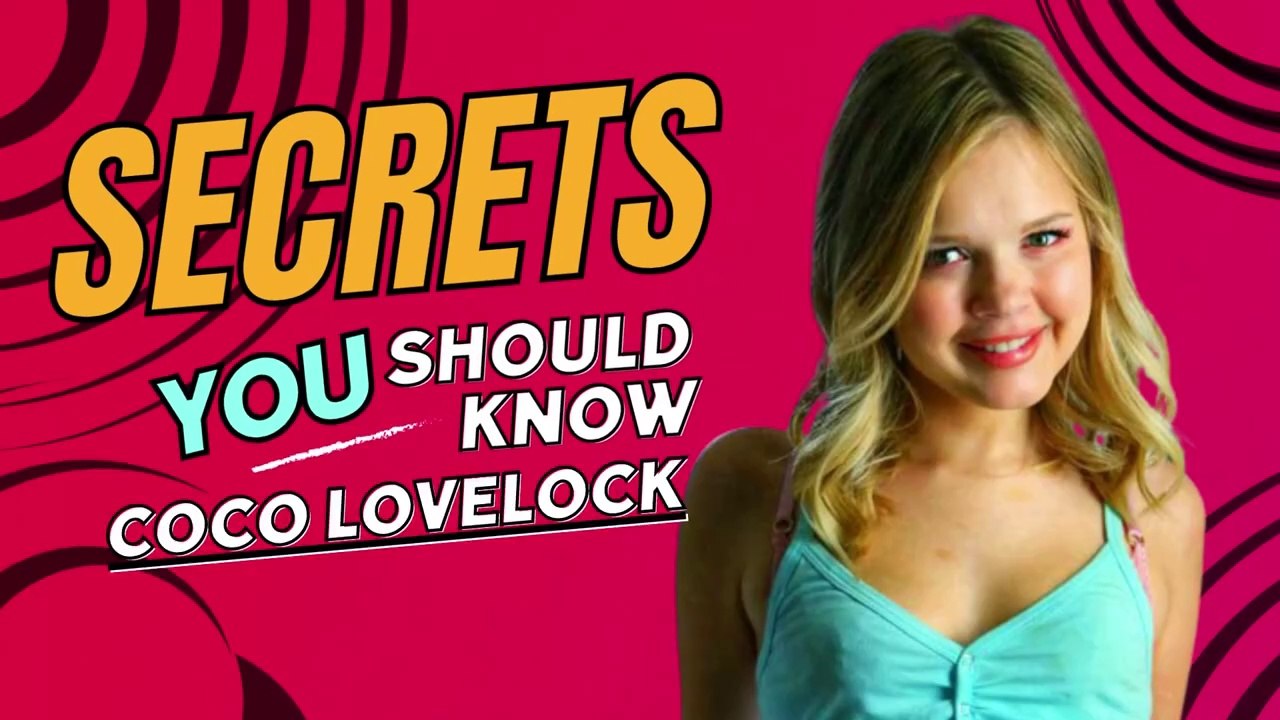 Coco Lovelock Bio: Unraveling the Mystery