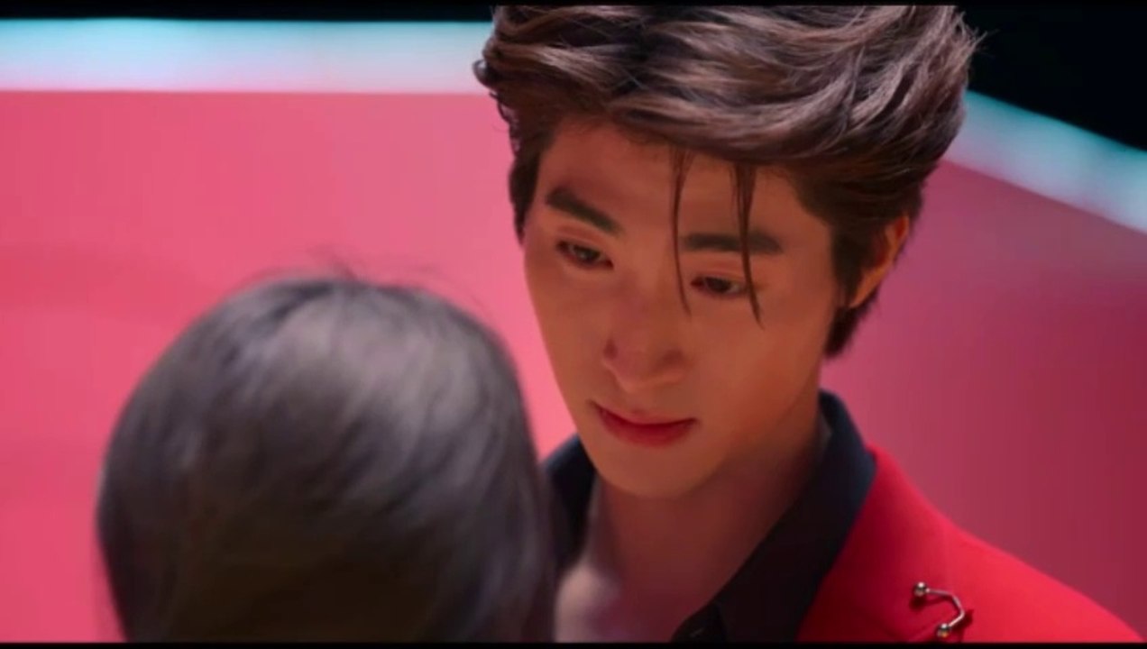 Preparadas, listas, ¡amor! capitulo 1 en español latino