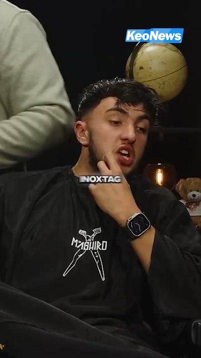 INOXTAG NE SORTIRA JAMAIS LA GANG POTION 