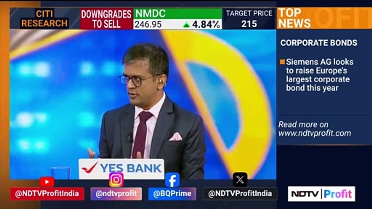 Share Market Opening LIVE | Stock Market LIVE News | Business News | Nifty LIVE | Sensex LIVE News