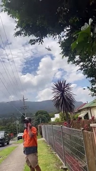 Bulli Pass crash February 16, 2024