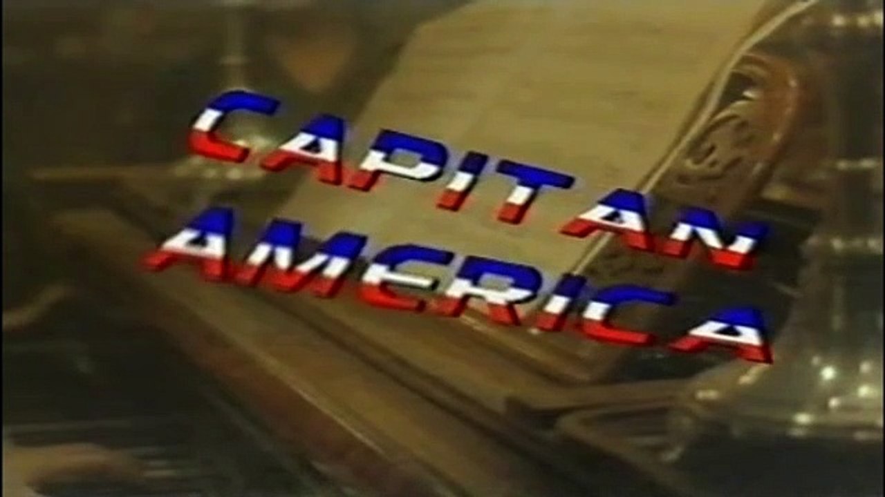 Capitan America