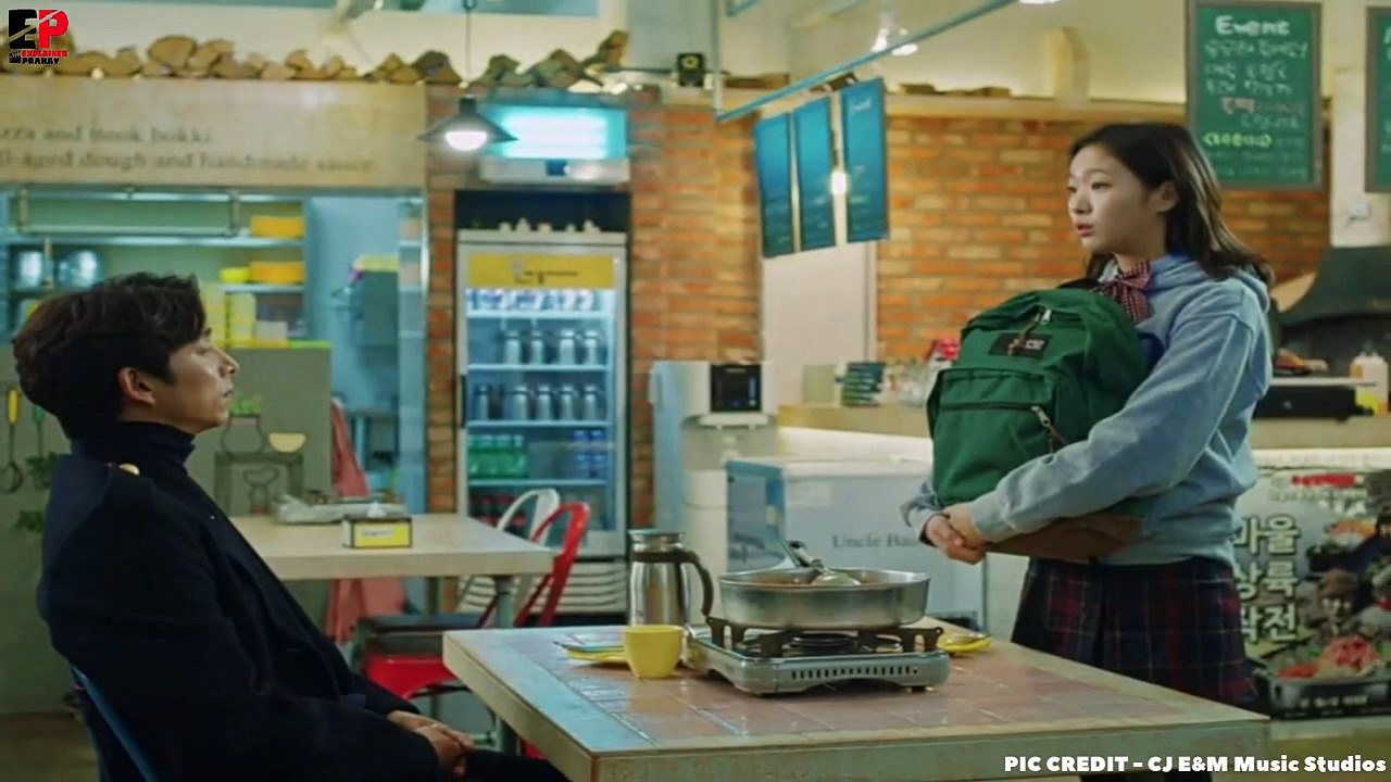 goblin episode 3 explained in hindi _ Goblin The Lonely and Great God Episode 3 Explained in Hindi