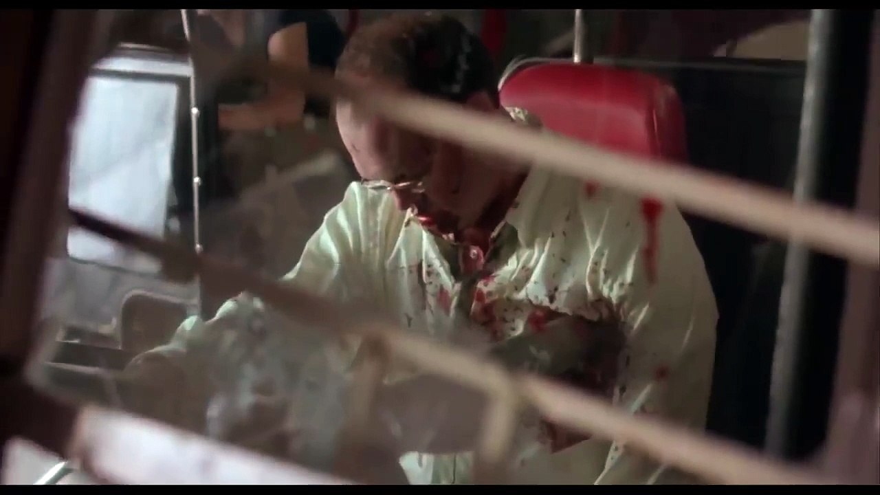 NON STOP - Hollywood Movie - Desmond Harrington & Fred Ward - Superhit Action Thriller English Movie