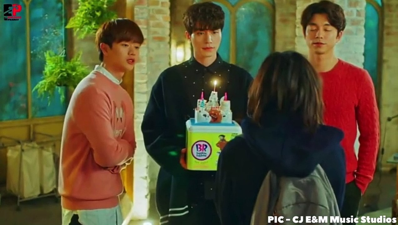 goblin episode 7 explained in hindi _ Goblin The Lonely and Great God Episode 7 Explained in Hindi