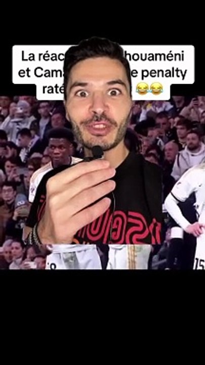 CAMAVINGA TCHOUAMENI MDR 