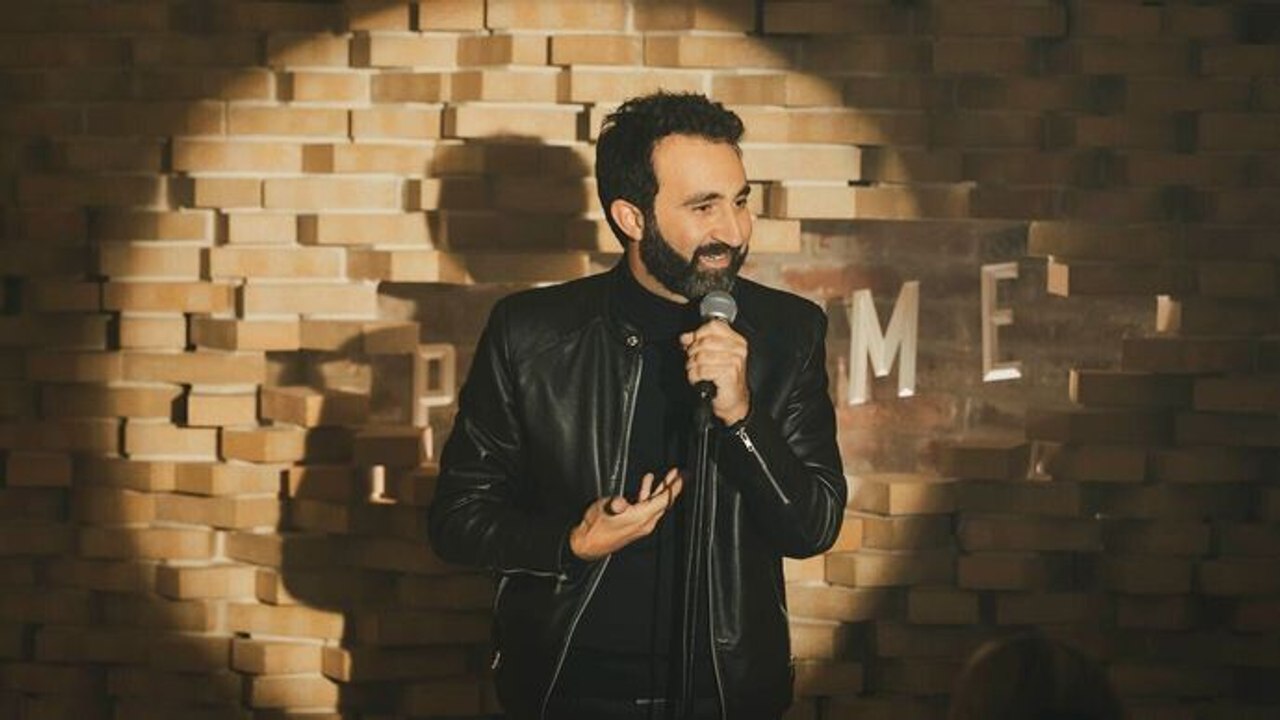 Génération Paname - 16/02