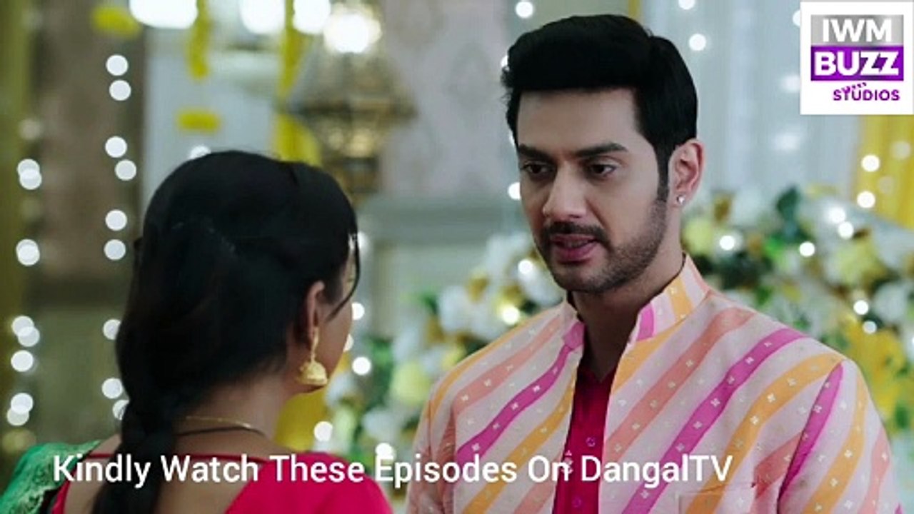 Tose Nainaa Milaai Ke | 16 February 2024 | Spoiler EP 159 | जयंत ने किया देव नारायण से बदले का फैसला, राजीव और कुहू आये साथ